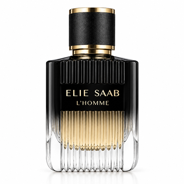عطر الی ساب لهوم مردانه، Elie Saab L'Homme Eau de Parfum، خرید Elie Saab L'Homme، قیمت Elie Saab L'Homme، خرید عطر الی ساب لهوم، عطر الی ساب مردانه، عطر الی ساب اصل، الی ساب لهوم اصل، خرید عطر اصل، رایحه Elie Saab L'Homme، نت‌های Elie Saab L'Homme، عطر چوبی مردانه، عطر خس‌خسی مردانه، عطر آروماتیک مردانه، عطر خاکی مردانه، عطر ادویه‌ای مردانه، عطر روزانه مردانه، عطر مردانه بهاری، عطر مردانه پاییزی، ماندگاری Elie Saab L'Homme