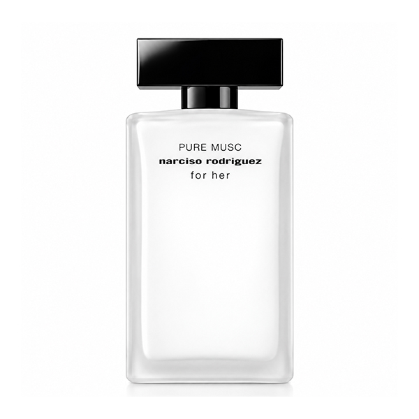 عطر نارسیسو رودریگز پیور ماسک زنانه، Narciso Rodriguez Pure Musc For Her، خرید Pure Musc For Her، قیمت Pure Musc For Her، خرید عطر نارسیسو رودریگز پیور ماسک، عطر نارسیسو رودریگز زنانه، عطر نارسیسو اصل، پیور ماسک فور هر اصل، خرید عطر اصل، رایحه Narciso Rodriguez Pure Musc، نت‌های Pure Musc For Her، عطر مشکی زنانه، عطر تمیز زنانه، عطر پودری زنانه، عطر گل‌دار زنانه، عطر یاس زنانه، عطر روزانه زنانه، عطر زنانه تابستانی، عطر زنانه بهاری، ماندگاری Pure Musc For Her