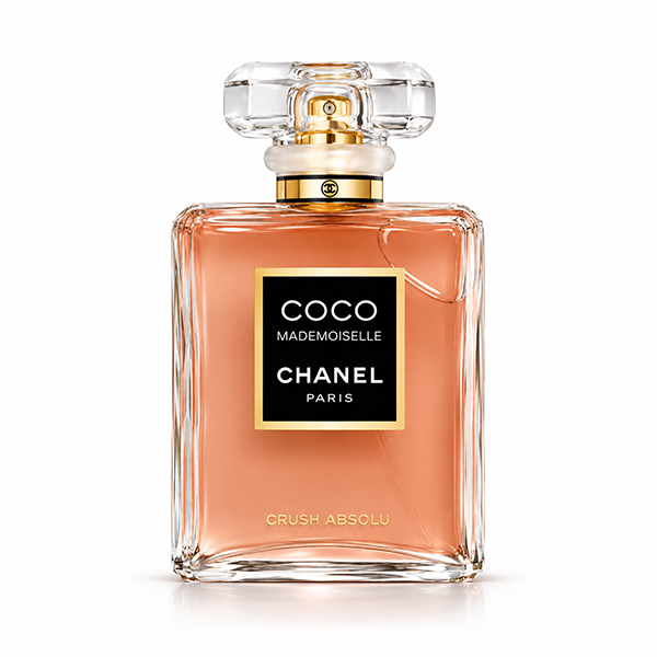خرید عطر شنل کوکو مادمازل کراش ابسولو, قیمت عطر کوکو مادمازل کراش ابسولو, Coco Mademoiselle Crush Absolu, Coco Mademoiselle Crush Absolu اصل, خرید عطر زنانه اصل, عطر زنانه شنل, عطر جدید شنل 2026, عطر گرم زنانه, عطر شیرین زنانه, عطر کهربایی زنانه, عطر گلی میوه ای زنانه, عطر زنانه پاییزی, عطر زنانه زمستانی, رایحه کوکو مادمازل کراش ابسولو, نت های Coco Mademoiselle Crush Absolu, مشخصات عطر کوکو مادمازل, ماندگاری عطر کوکو مادمازل کراش ابسولو, پخش بوی عطر شنل زنانه, خرید Coco Mademoiselle Chanel, قیمت عطر شنل اصل