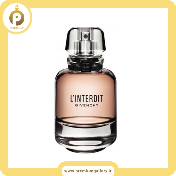 عطر ادکلن جیوانچی له اینتردیت ۲۰۱۸ 