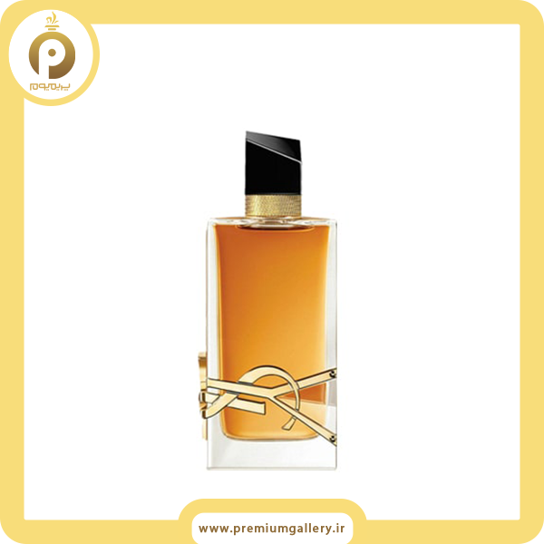 عطر ادکلن ایو سن لورن لیبر اینتنس