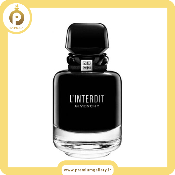 عطر ادکلن جیوانچی له اینتردیت ادوپرفیوم اینتنس