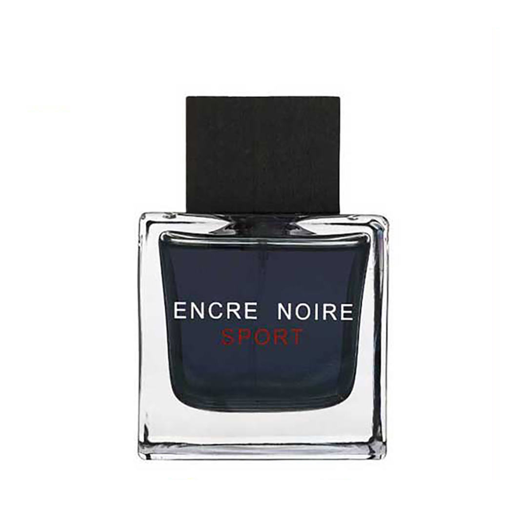 Lalique Encre Noir Sport P.Homme (M) 100ml Edt Spr