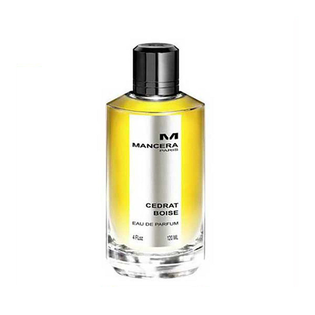 Mancera Cedrat Boise (M) 120ml Edp Spr