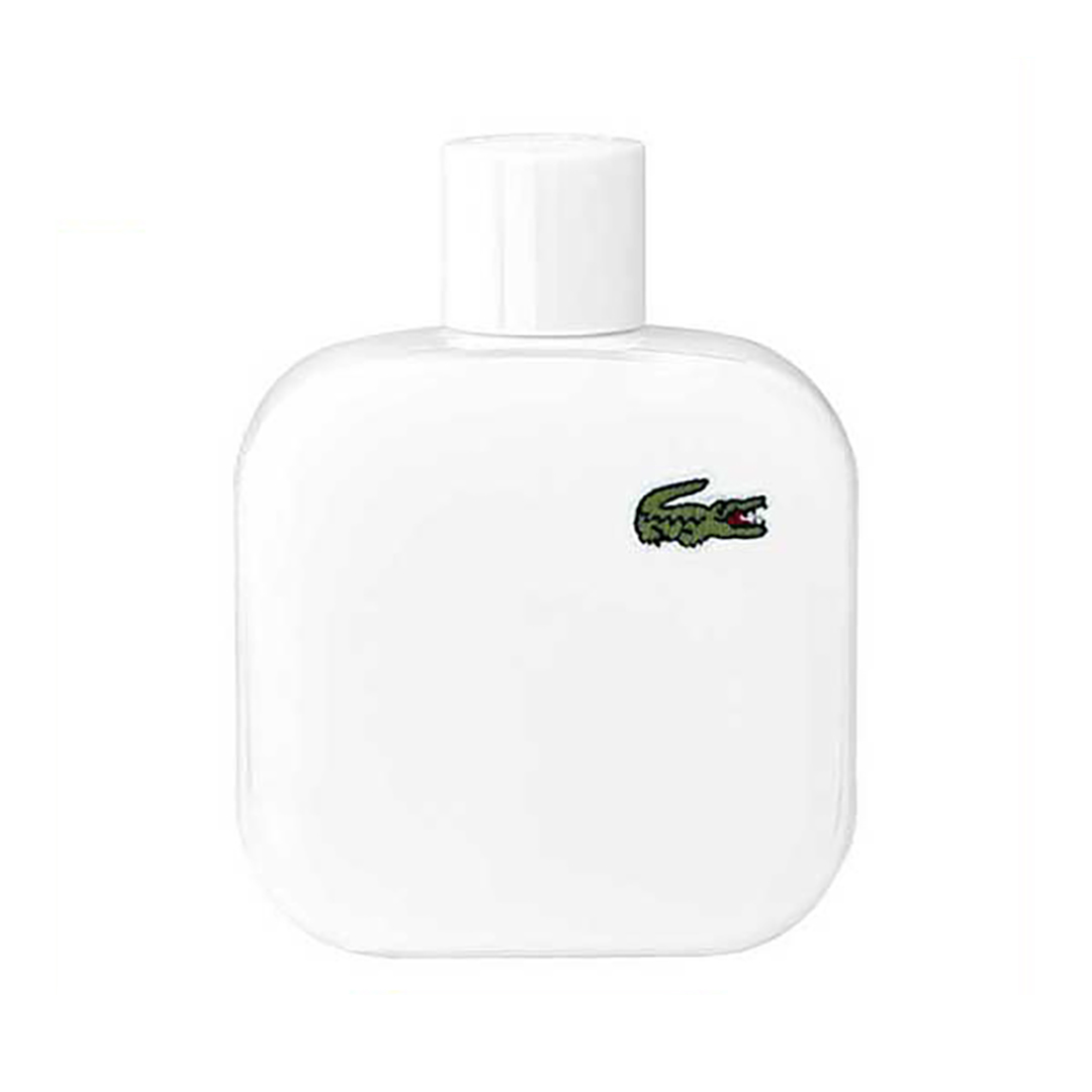 Lacoste Blanc Pure (M) Edt 100ml Spr