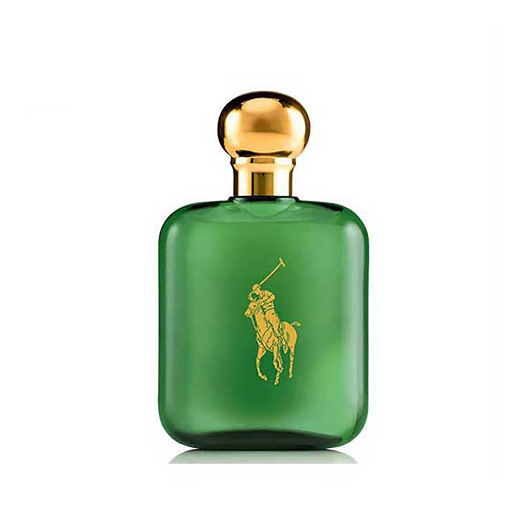 Ralph Lauren Polo Green (M) 118ml Edt Spr