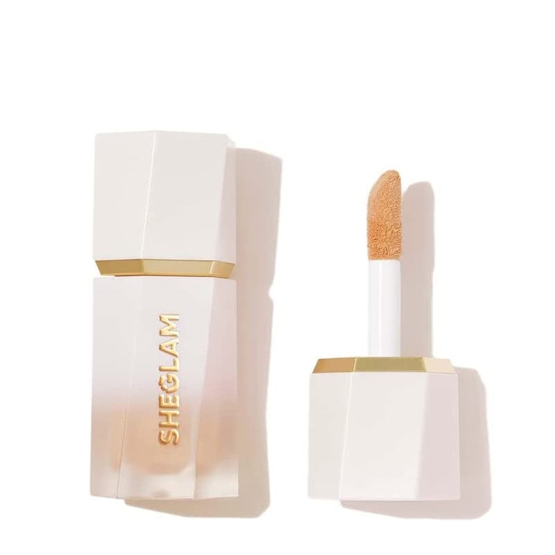 هایلایتر مایع شیگلم رنگ Tea Cake