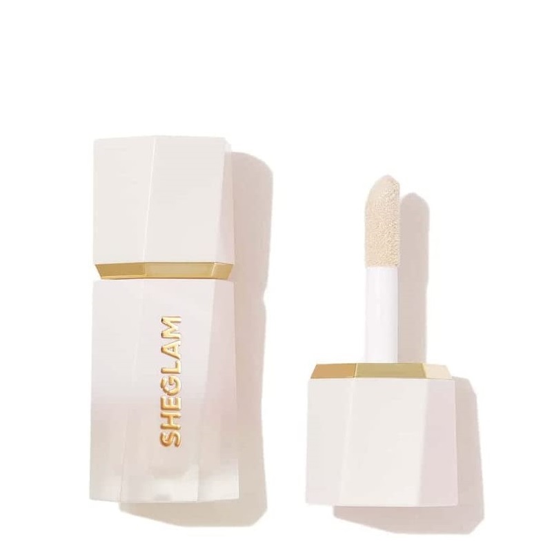 هایلایتر مایع شیگلم رنگ Vanilla Frost