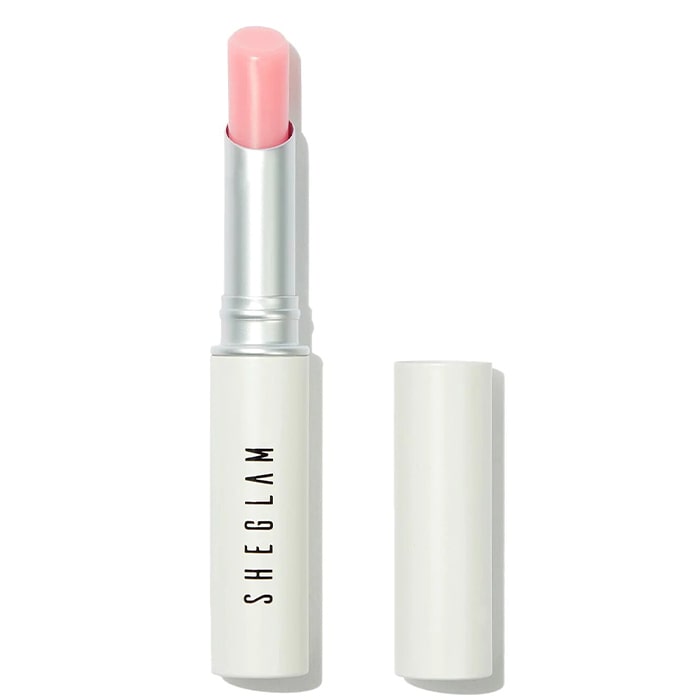 بالم لب تقویت کننده شیگلم رنگ 02