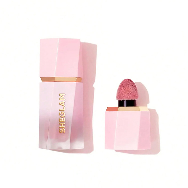 رژ گونه مایع شاین شیگلم رنگ	R-Love Cake