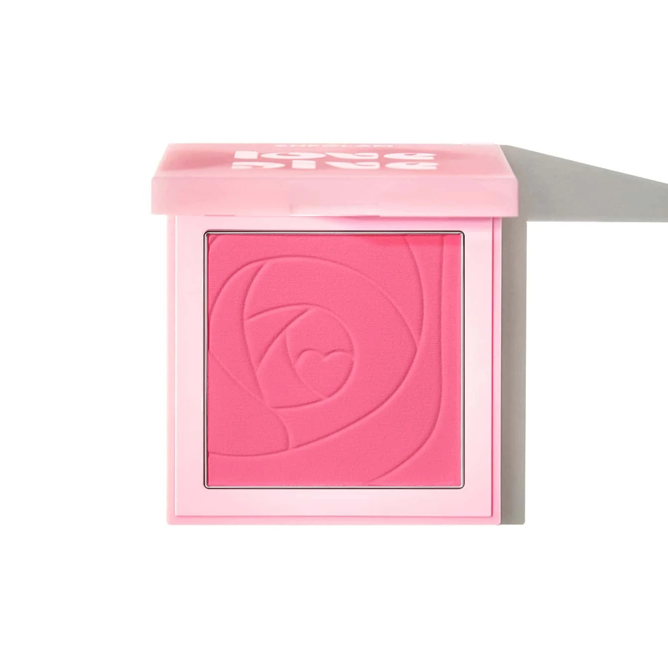 رژ گونه پودری شیگلم مدل لاو دایو You're Peachy