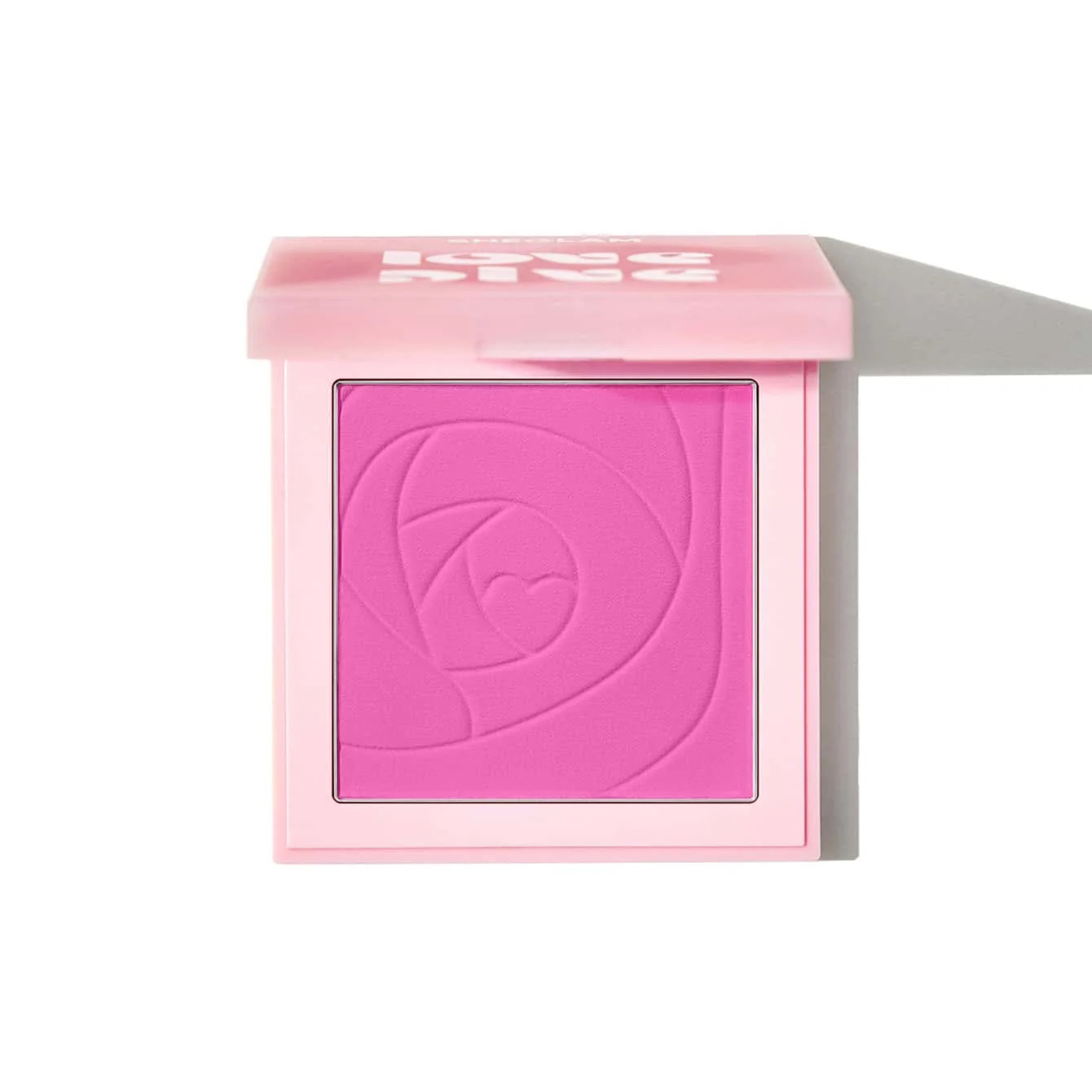 رژ گونه پودری شیگلم مدل لاو دایو Dont Pink Twice