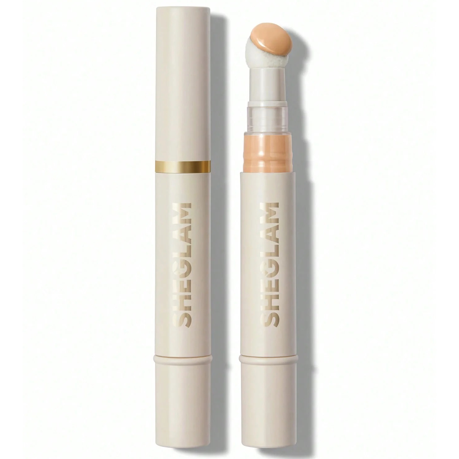 کانسیلر شیگلم مدل Boost رنگ Chantilly