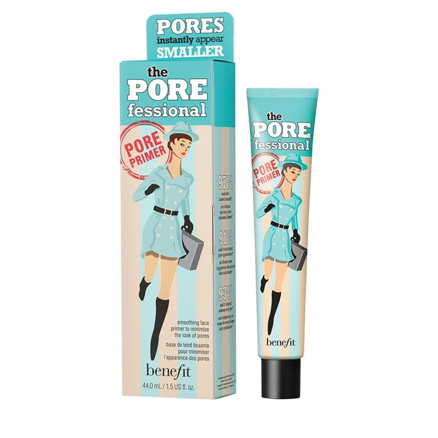 پرایمر بنفیت پروفشنال اصل 22 میل