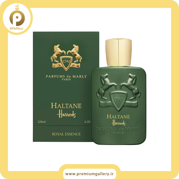 پارفومز د مارلی هالتان