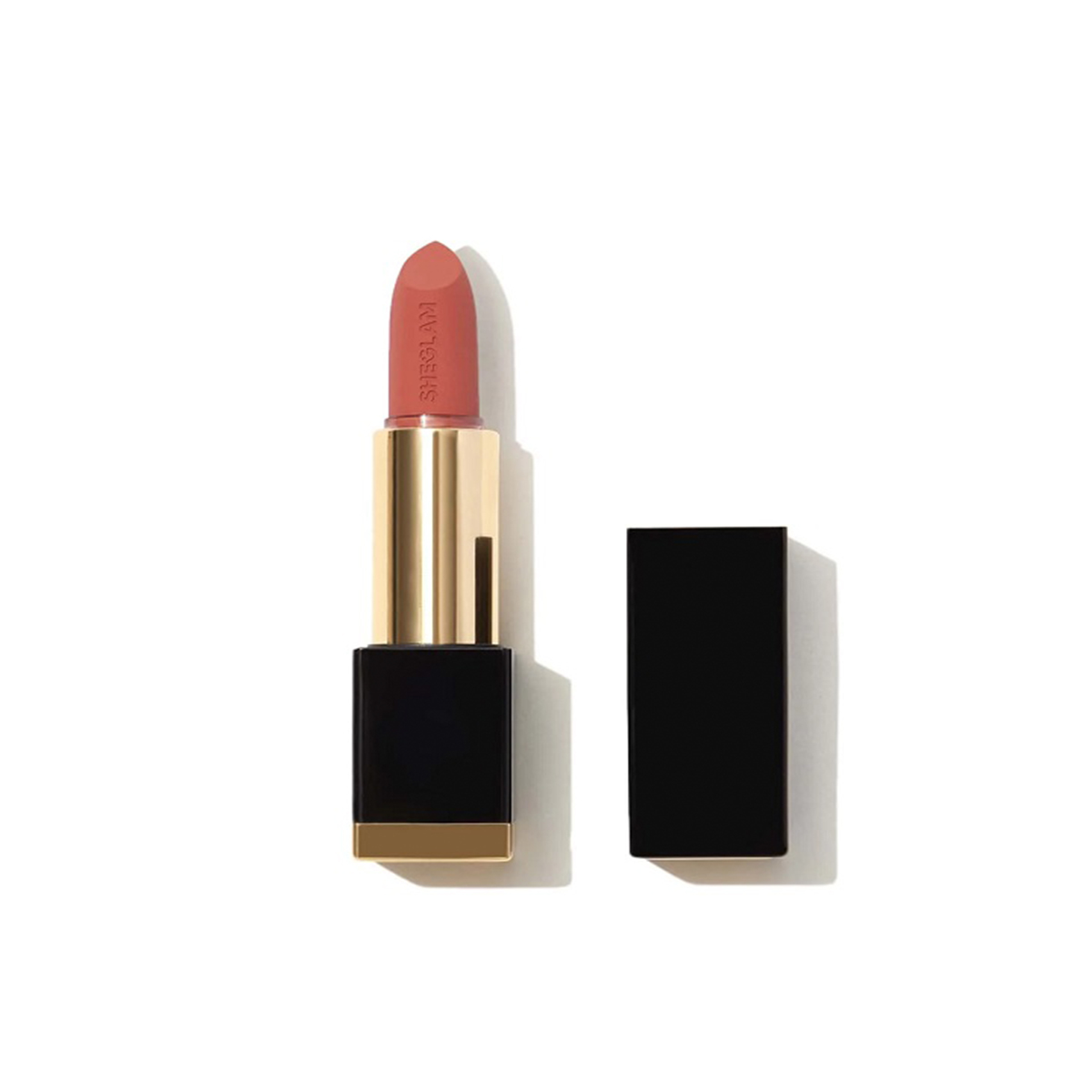 رژ لب جامد مات MASTER PLAN شیگلم