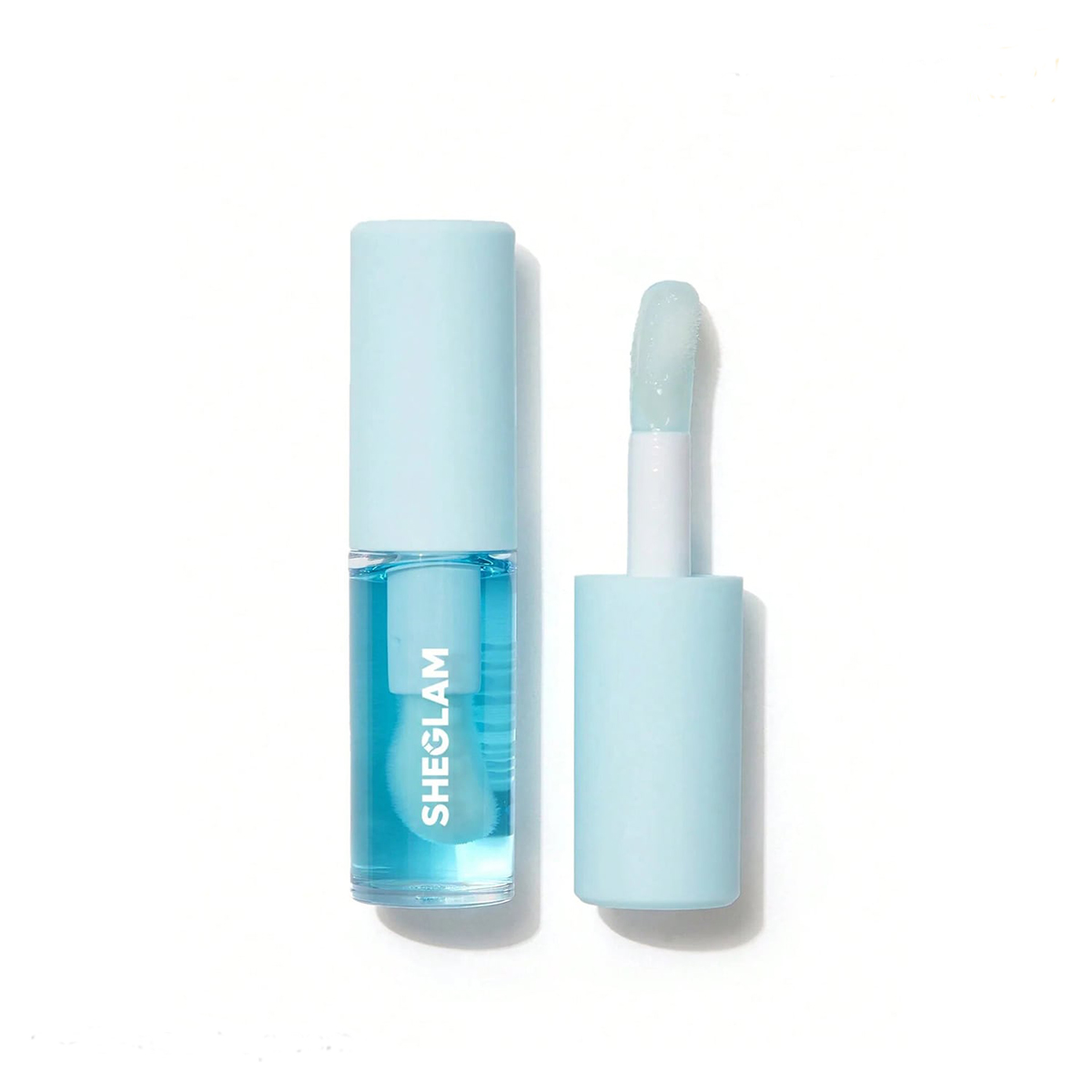 روغن لب شیگلم Jelly Wow رنگ Grapefruit Glow