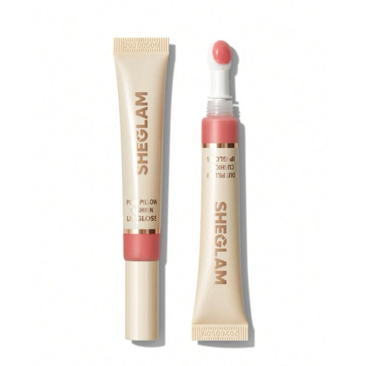 کوشن لیپ گلاس شیگلم رنگ SWEET DREAMZ