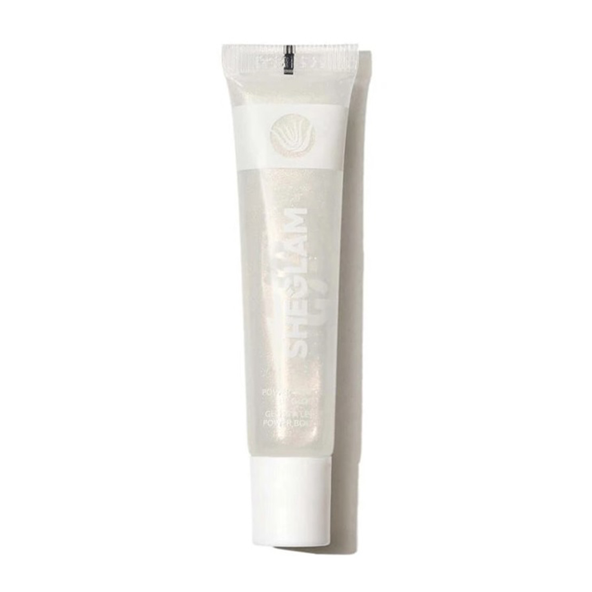 لیپ گلاس شیگلم رنگ  SEE IT THROUGH