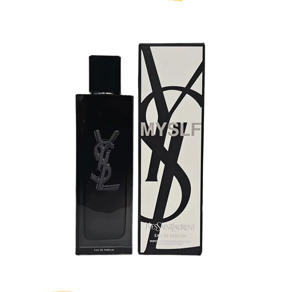 ایو سن لورن مای سلف