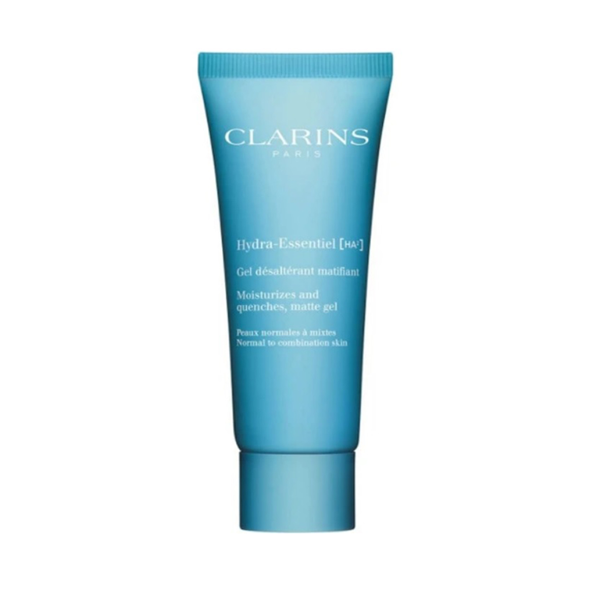 ژل مرطوب کننده کلارنس هیدرا اسنشال اچ آ پوست معمولی 