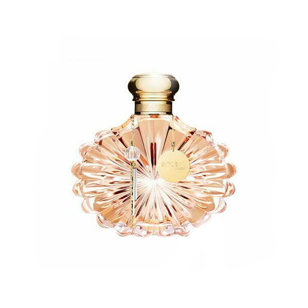 لالیک سولیل