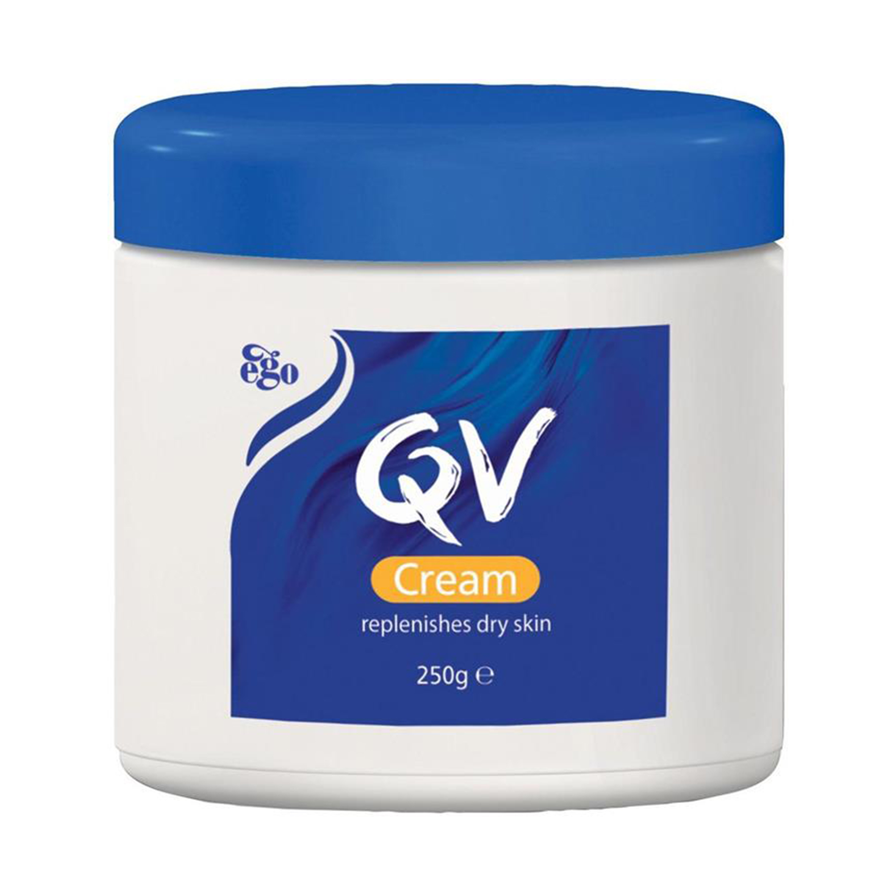 کرم مرطوب کننده و آبرسان قوی کیووی