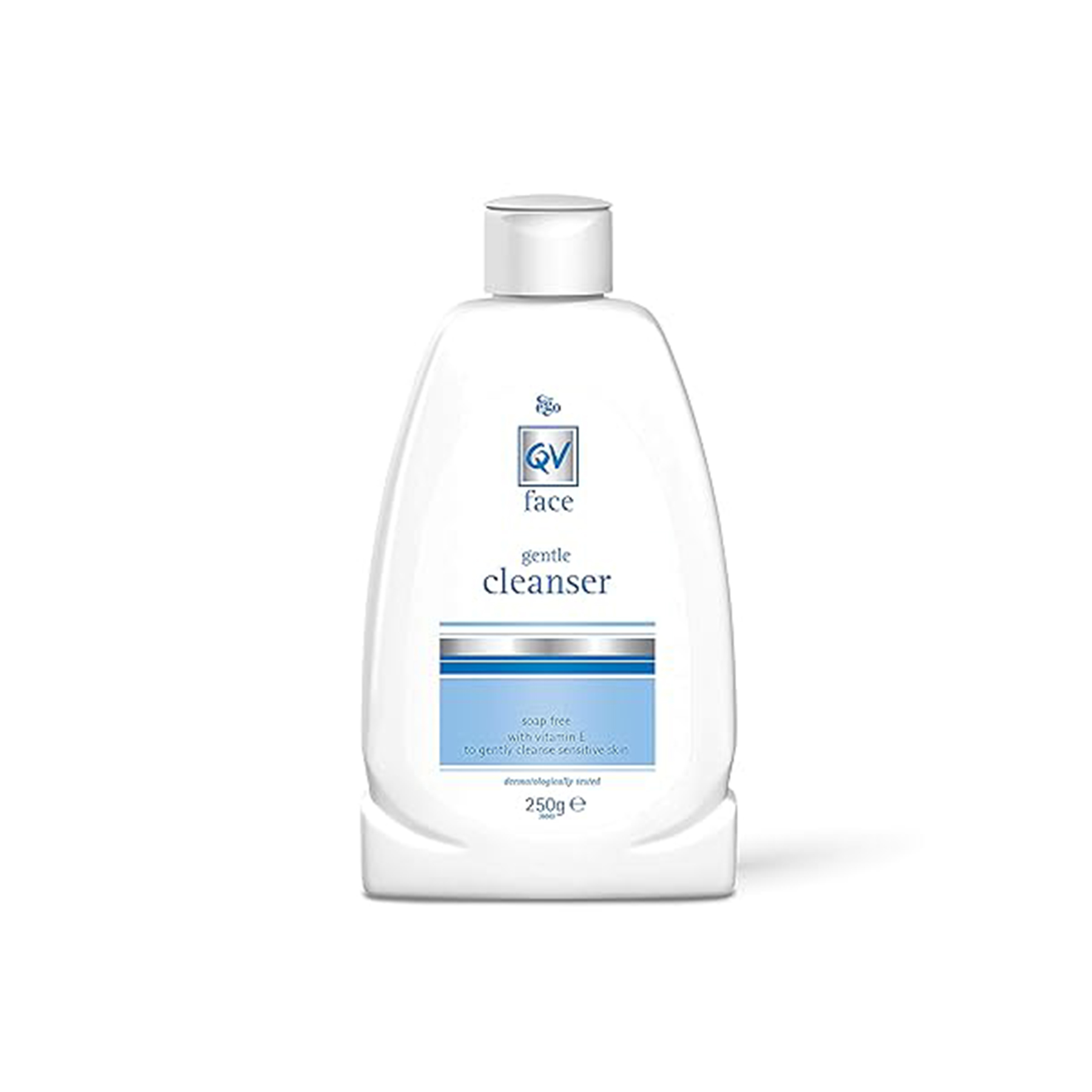 لوسیون پاک کننده صورت کیووی