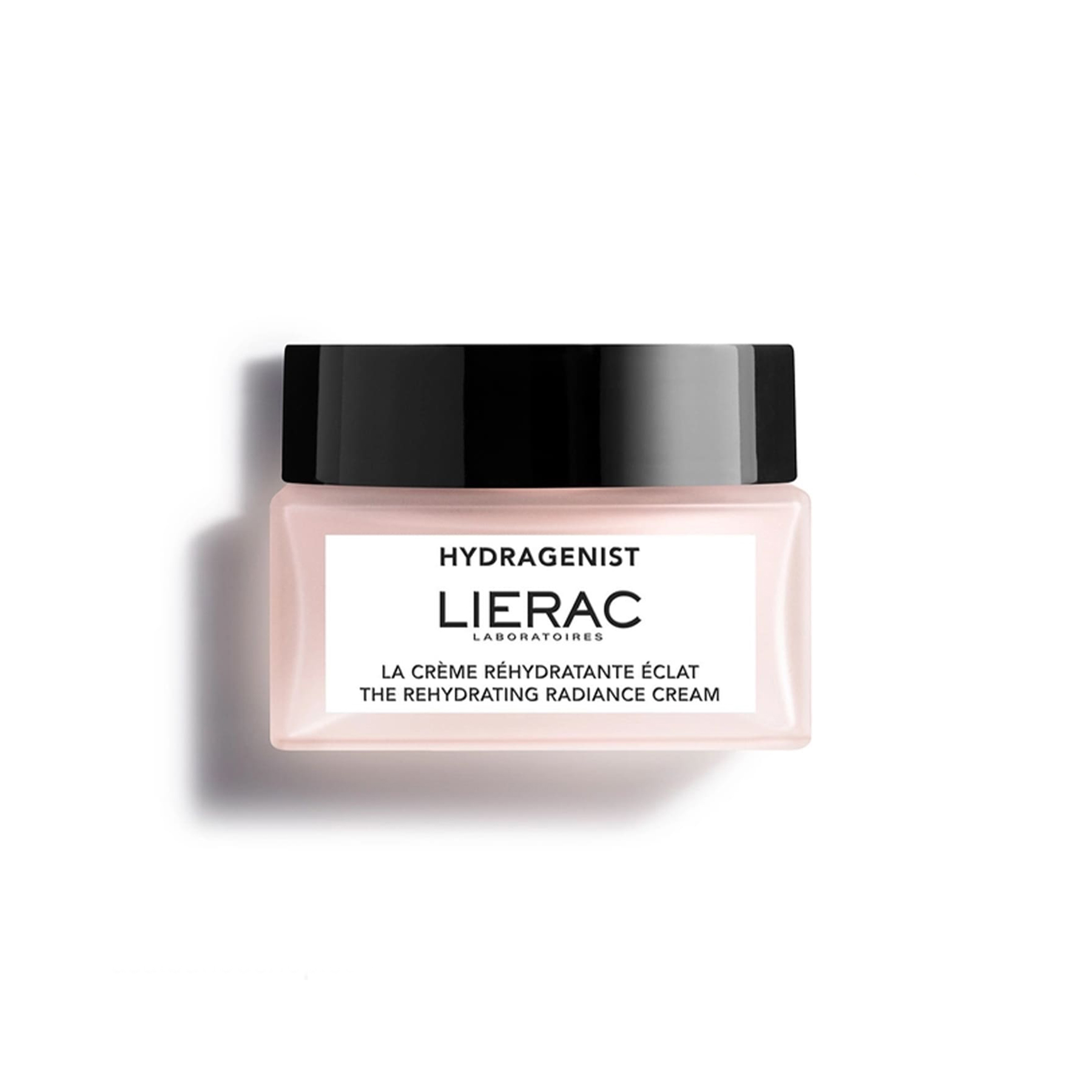 کرم آبرسان لیراک Hydragenist