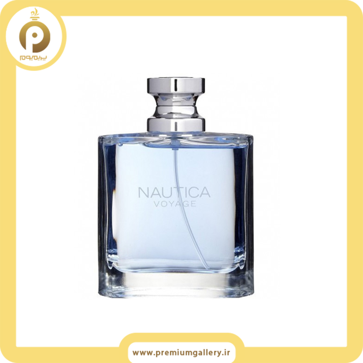 عطر و ادکلن ناتیکا وویاژ