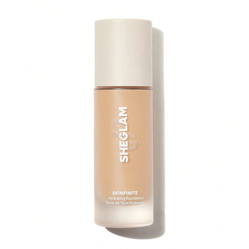 کرم پودر آبرسان شیگلم رنگ Fair