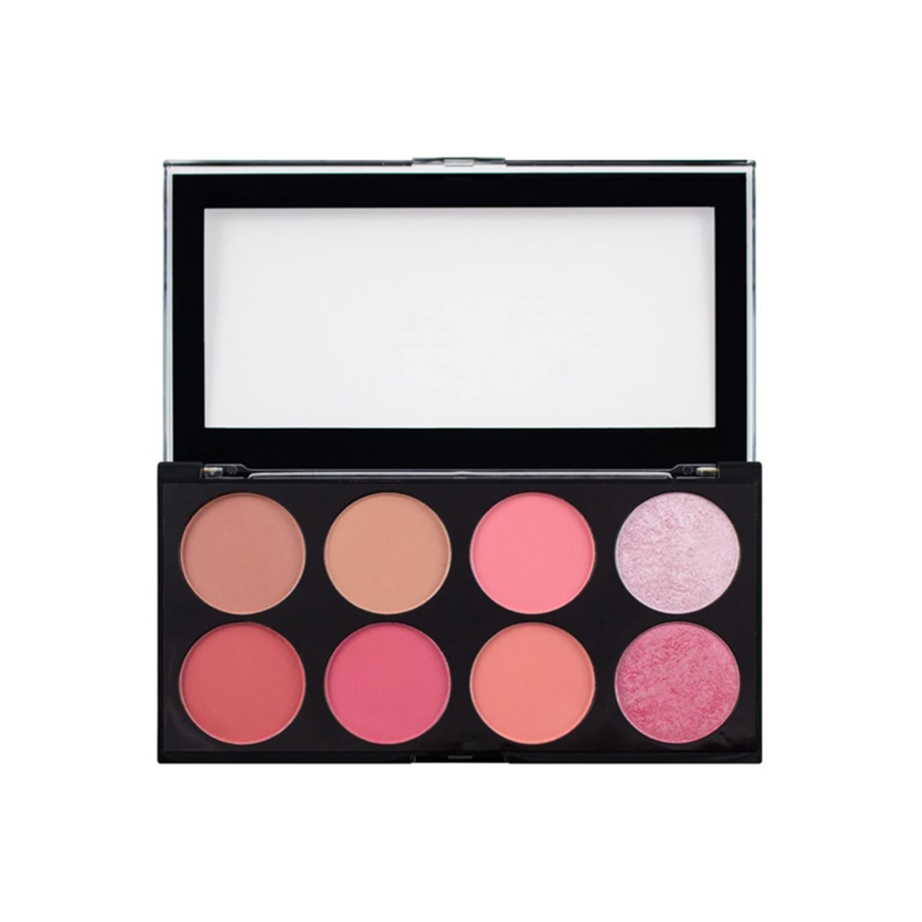 پالت رژگونه رولوشن رنگ Sugar and Spice