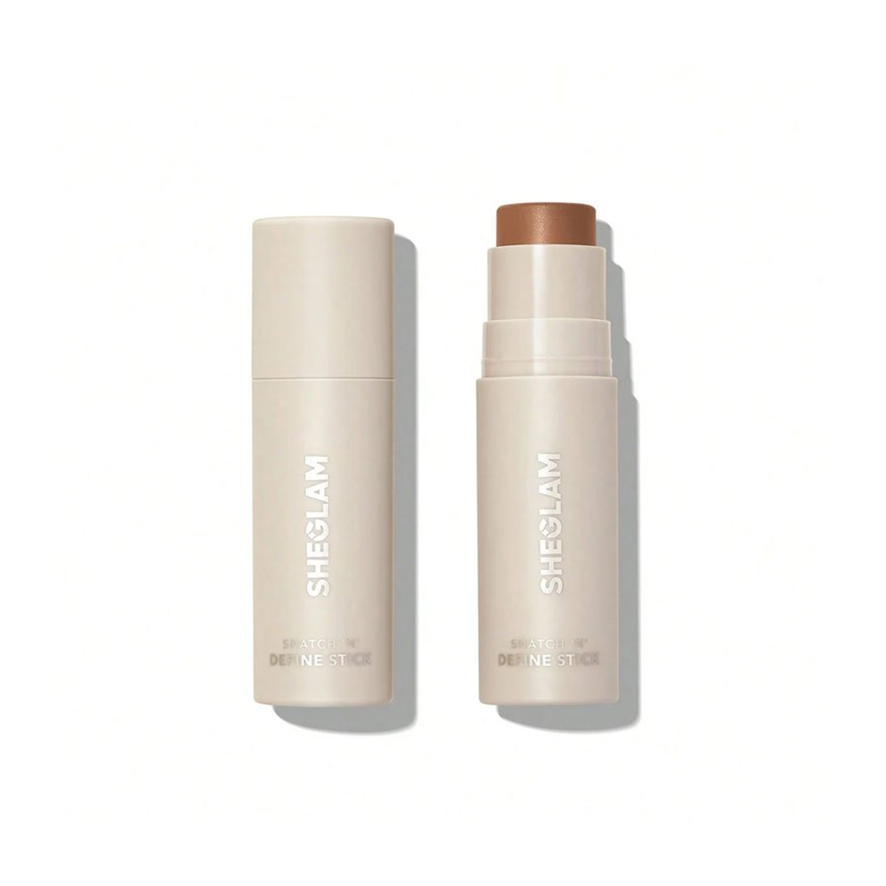 کانتور استیکی شیگلم رنگ TERRACOTTA