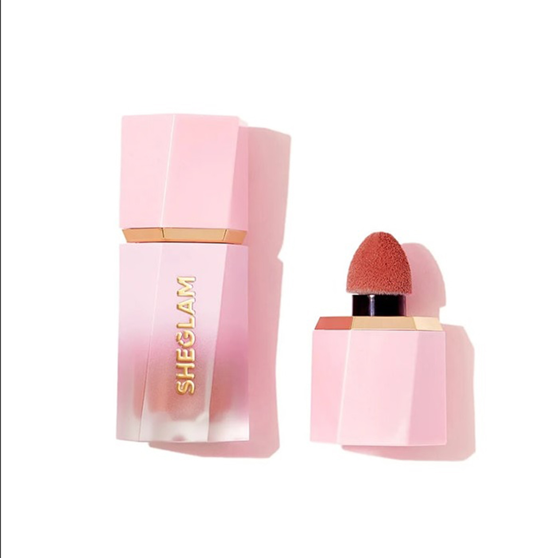 رژ گونه مایع شاین شیگلم