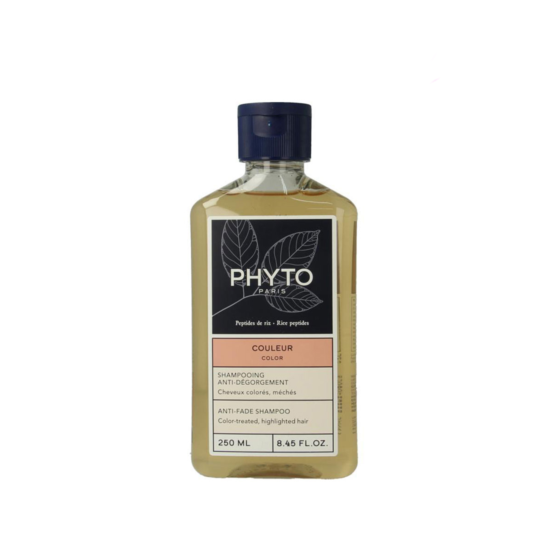 شامپو موی رنگ شده فیتو