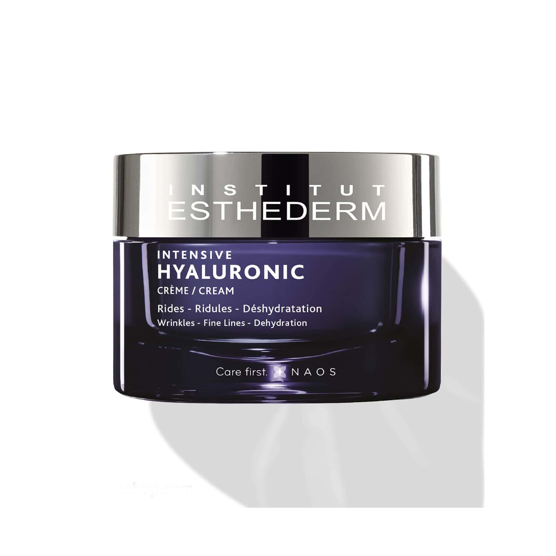 کرم آبرسان قوی Hyaluronic استادرم