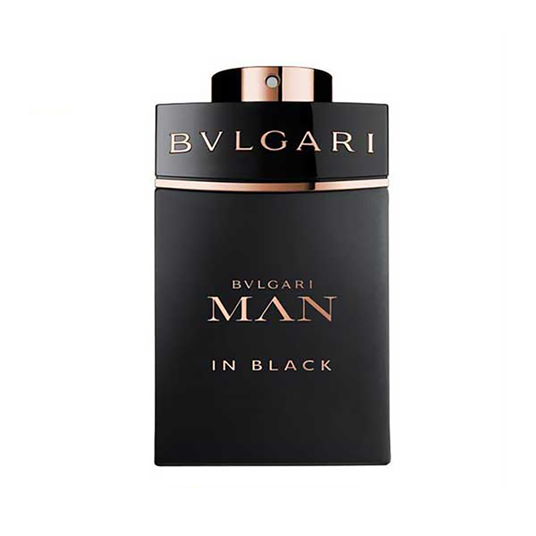 (Bvlgari Man in Black (M) 100ml Edp Spr (D