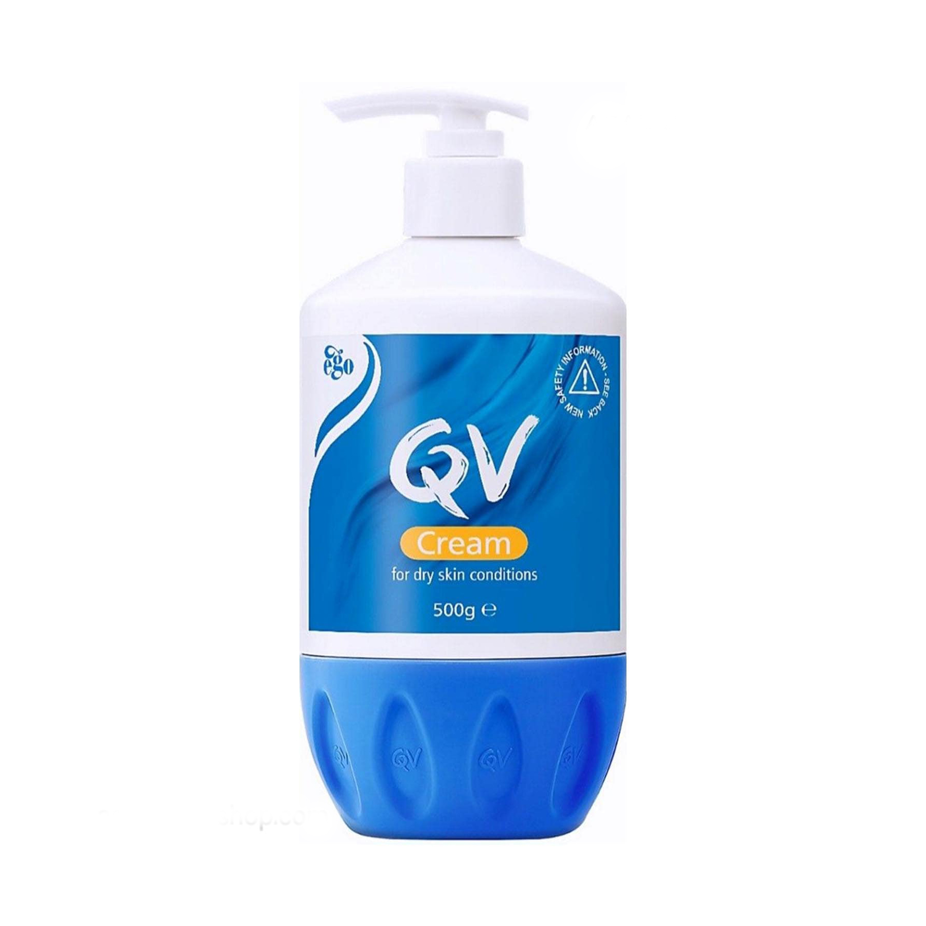 کرم مرطوب کننده پوست خشک کیووی