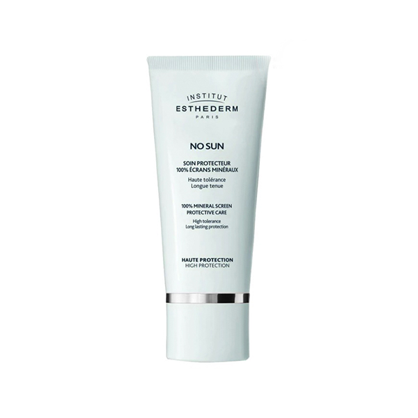 کرم ضد آفتاب مینرال نو سان استادرم