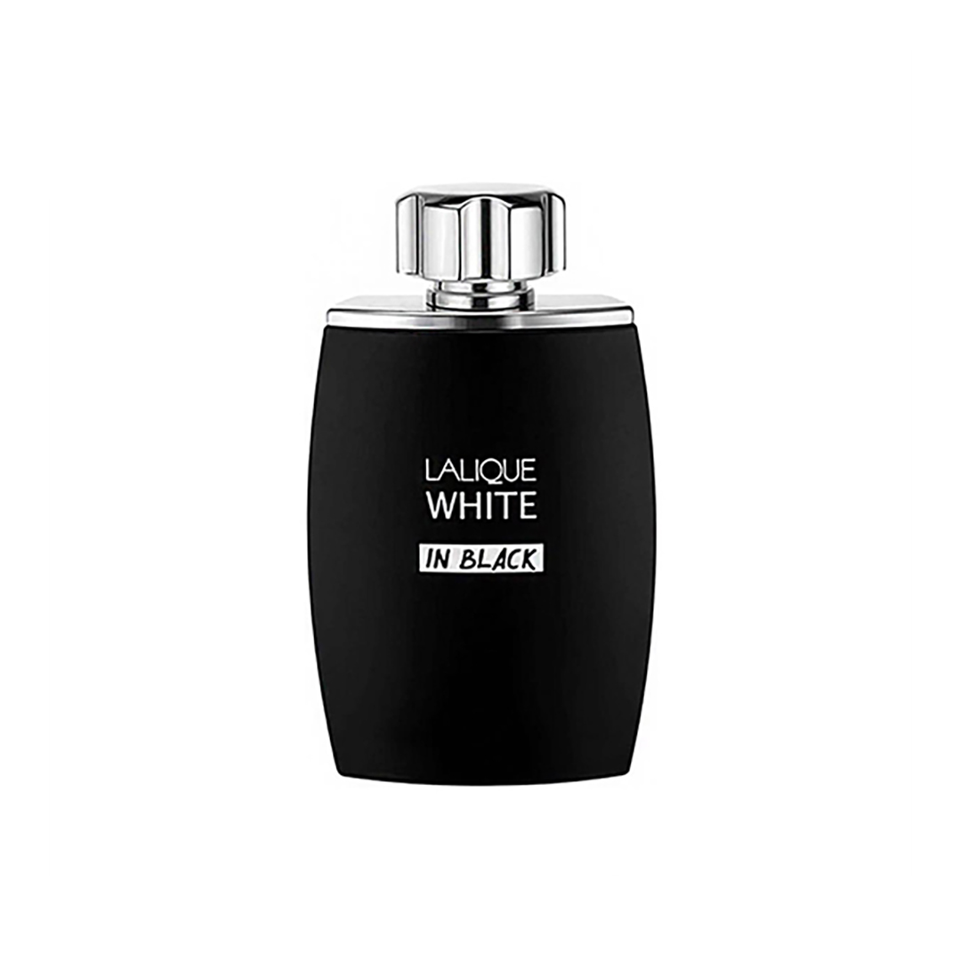عطر ادکلن لالیک وایت این بلک