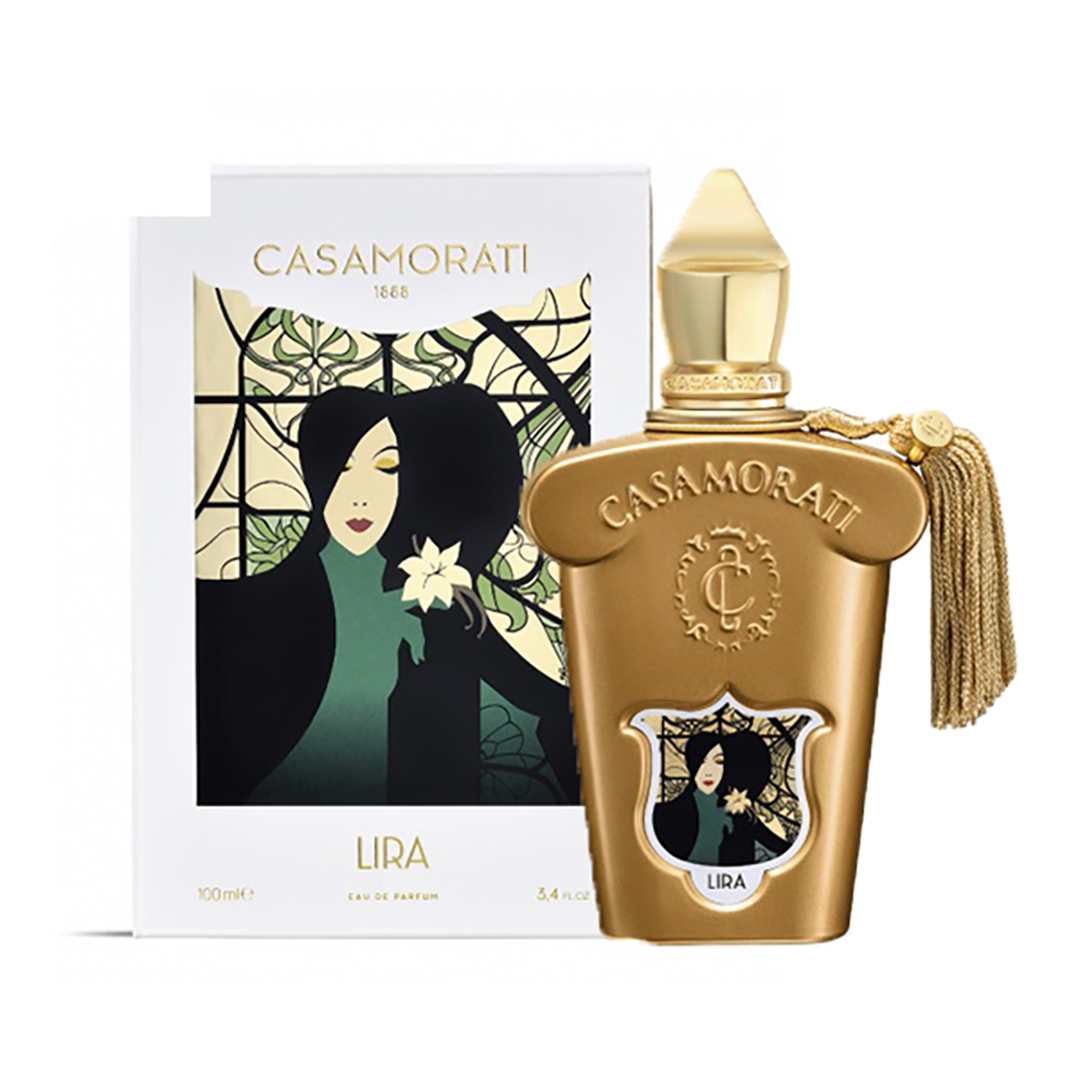 Xerjoff Lira Eau de Parfum