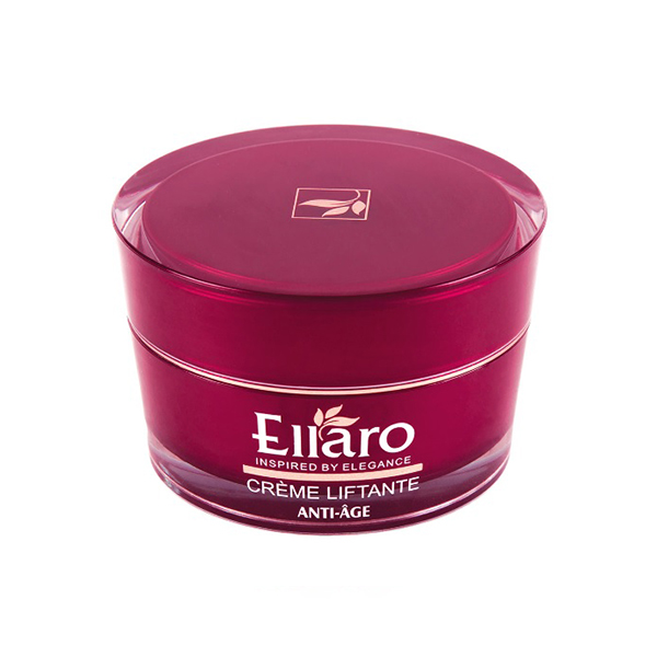 کرم ضد چروک ایج ریکاوری الارو