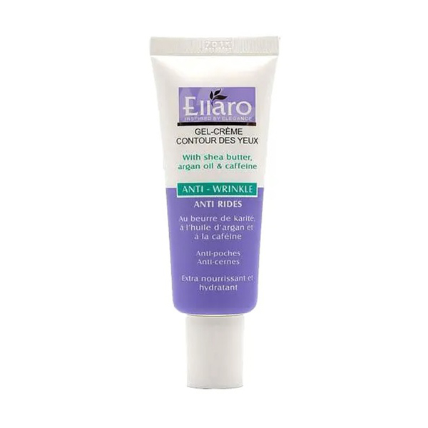 کرم دور چشم آنتی رینکل الارو