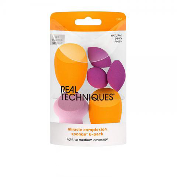 پک کامل بلندر آرایشی ریل تکنیک