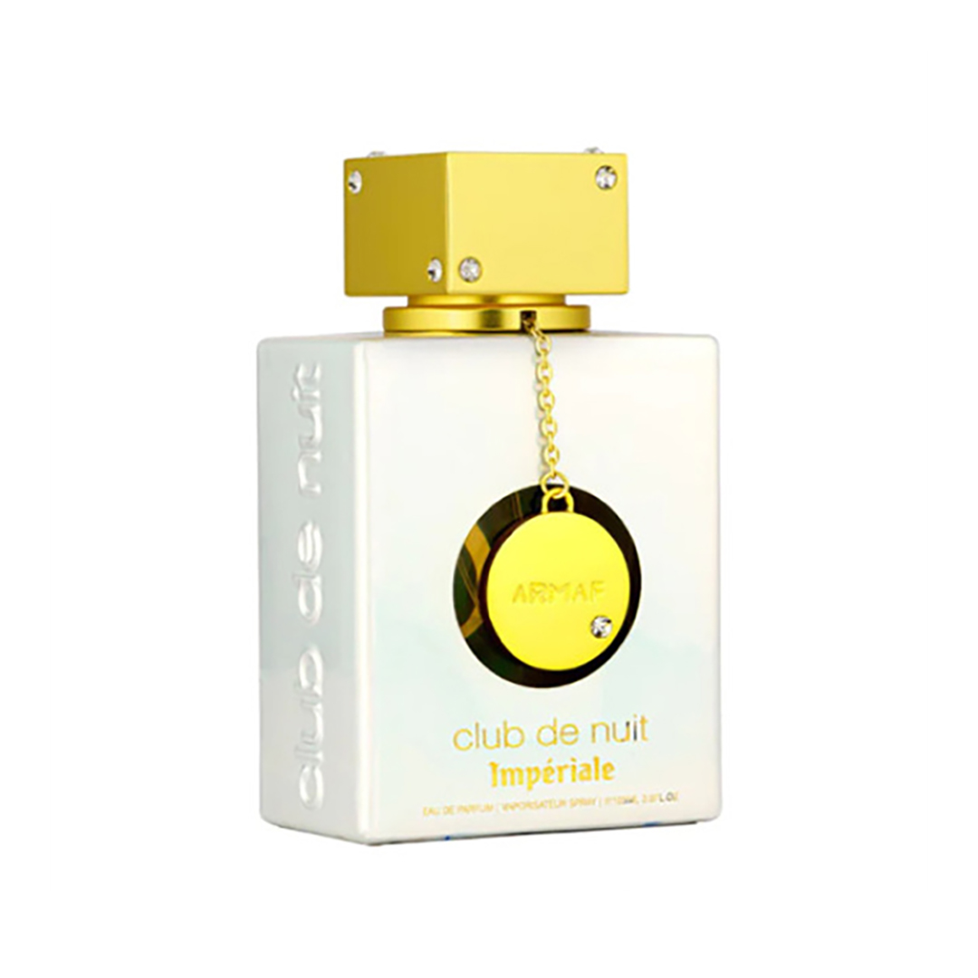 آرماف کلاب د نویت وایت امپریال