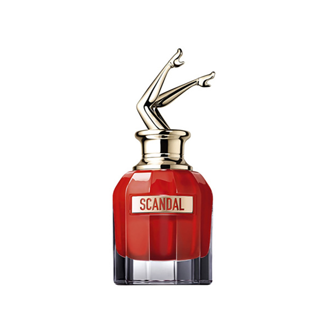 عطر و ادکلن ژان پل گوتیه اسکندل له پرفیوم