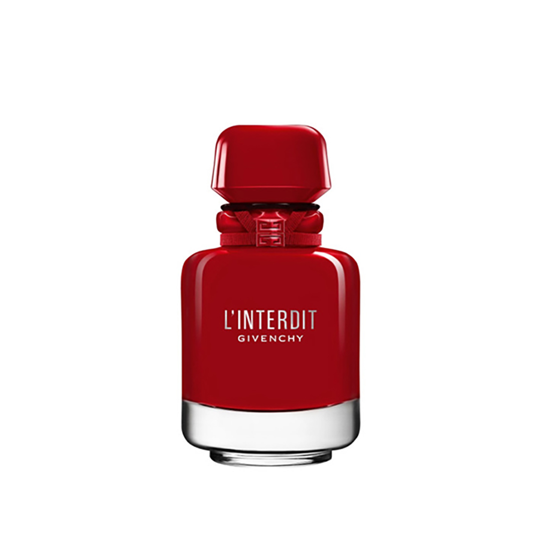 عطر و ادکلن جیونچی له اینتردیت ادوپرفیوم رژ اولتایم