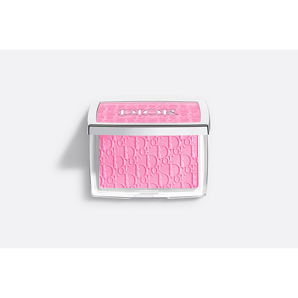 رژ گونه پودر فشرده رزی گلو دیور مدل 001 PINK