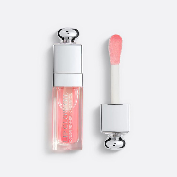 روغن لب دیور  مدل 001 PINK