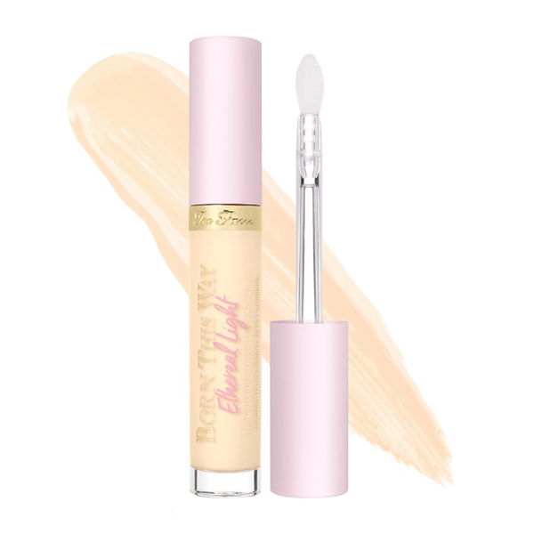 کانسیلر وانیلا ویفر توفیسد